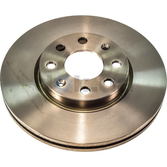 202348 NK Гальмівний диск