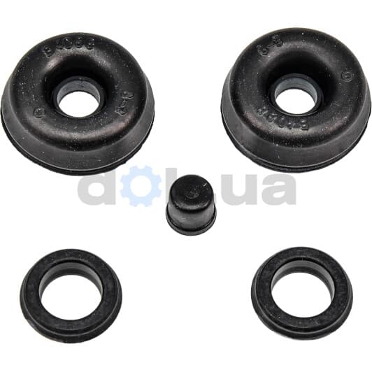 D3293 Autofren Seinsa Ремкомплект колесного тормозного цилиндра