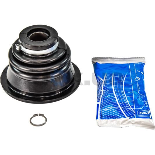 VKJP 6016 SKF Пыльник ШРУСа