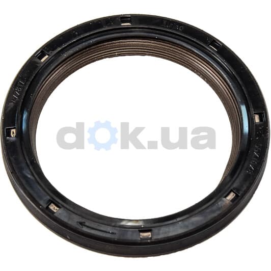 263.600 Elring Сальник коленвала