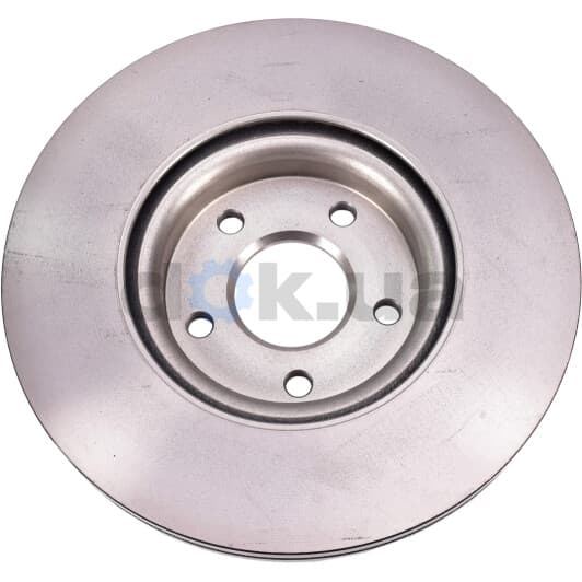 09.9468.11 Brembo Тормозной диск