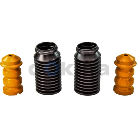 D5010 Autofren Seinsa Комплект (пыльники + отбойники)