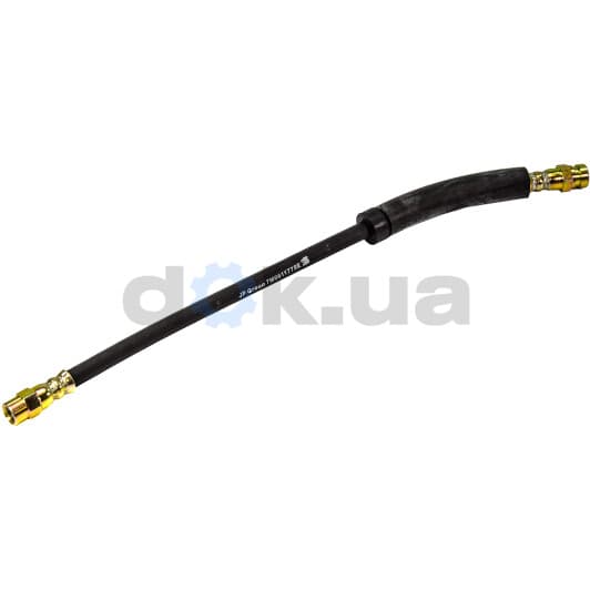 1161701900 JP Group Гальмівний шланг