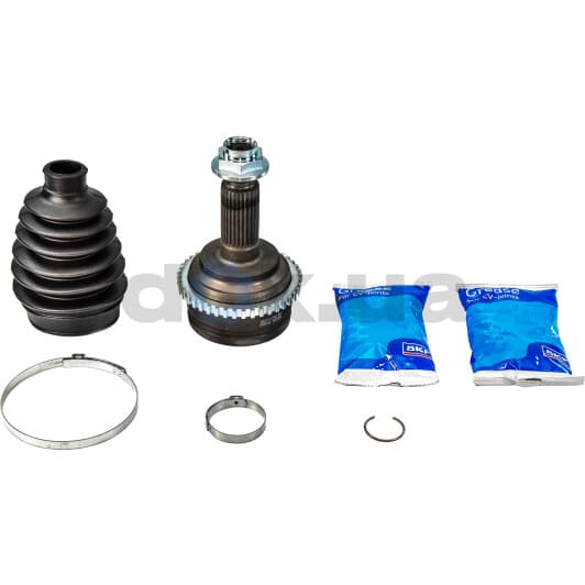 VKJA 3670 SKF ШРУС для Mazda 6