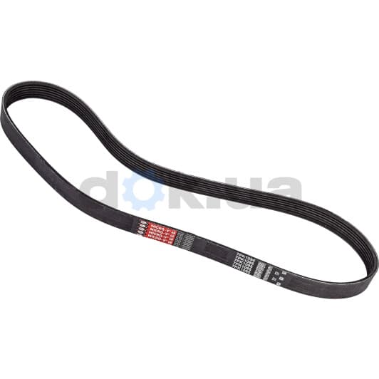 7PK1095 Gates Поліклиновий ремінь