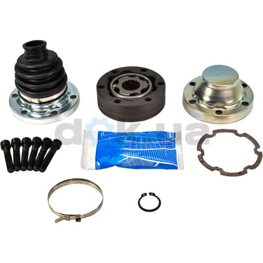 VKJA 8725 SKF ШРУС