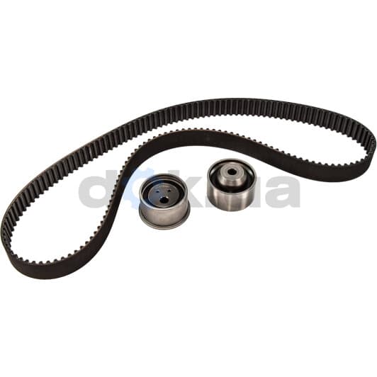 VKMA 95624 SKF Комплект ременя ГРМ