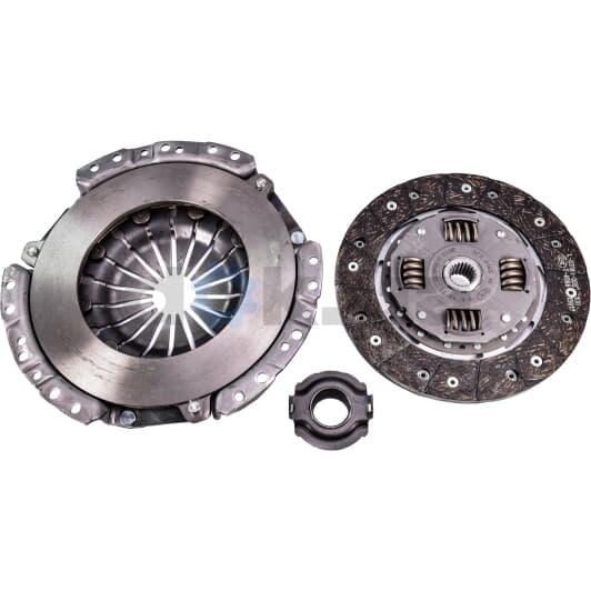 624 0775 00 LuK Комплект сцепления