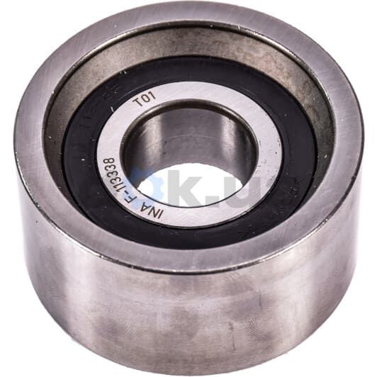 532 0239 20 INA Обвідний ролик ременя ГРМ