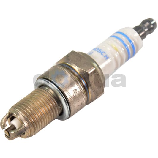0 241 235 756 Bosch Свічка запалювання