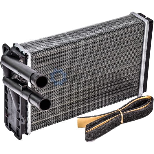 D6W002TT Thermotec Радіатор пічки