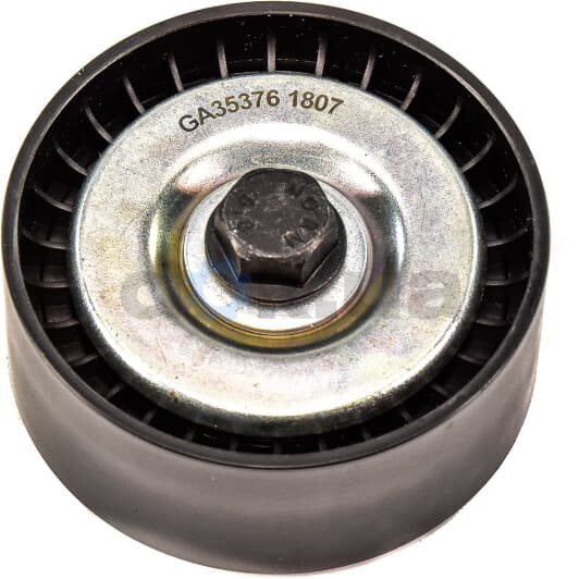GA353.76 SNR Обводной ролик поликлинового ремня