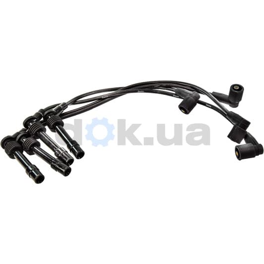 1292001810 JP Group Комплект проводов зажигания