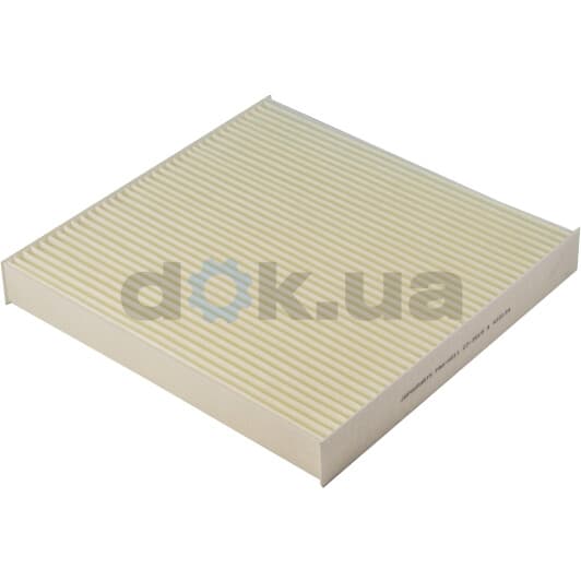 FAA-H011 Japanparts Фільтр салону