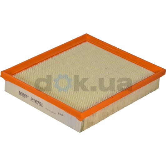 E1079L Hengst Filter Воздушный фильтр