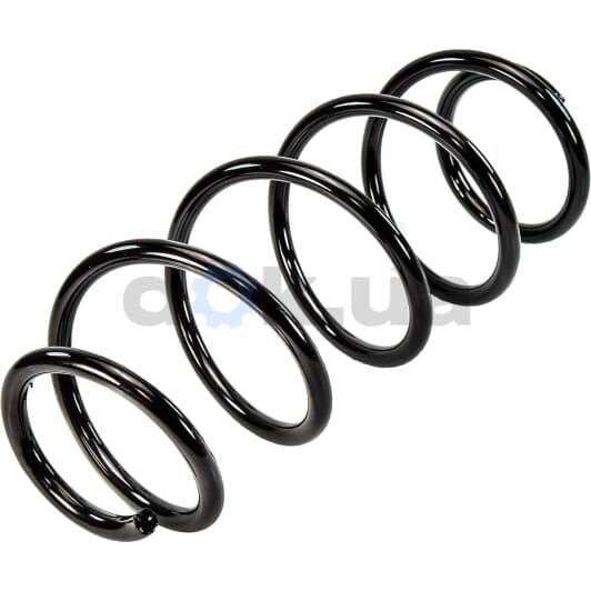 1542201000 JP Group Пружина подвески для Ford Mondeo