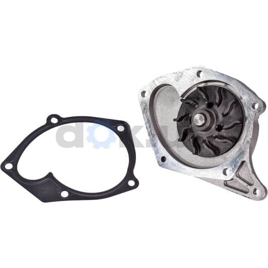 R217 Dolz Помпа