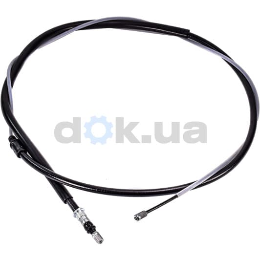 GCH3011 TRW Трос ручного тормоза для Renault Laguna