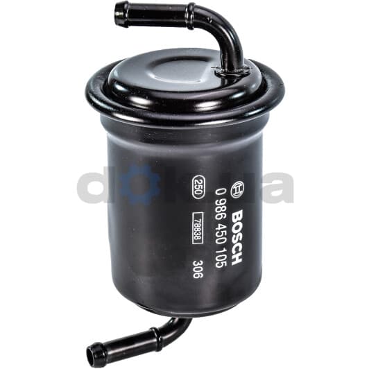 0 986 450 105 Bosch Топливный фильтр