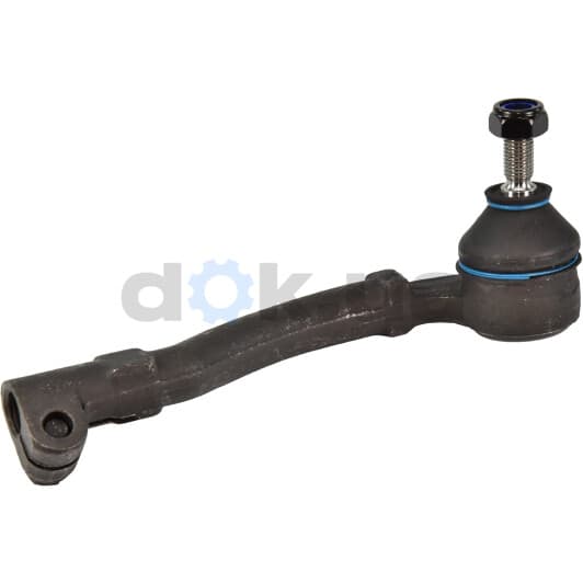 70589 Asam Наконечник рулевой тяги