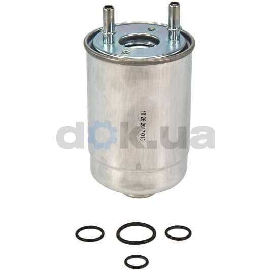 71980 Asam Топливный фильтр