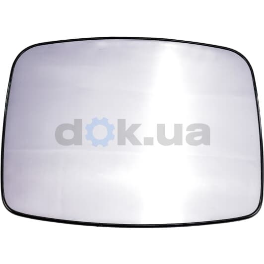 6102-02-1293919P BLIC Скло зовнішнього дзеркала