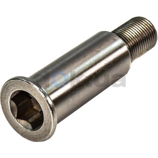 BSG 60-615-009 BSG Болт натяжного ролика приводного ременя