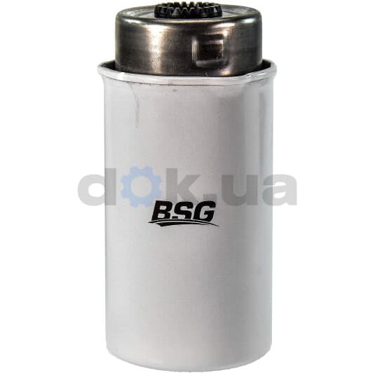 BSG 30-130-010 BSG Топливный фильтр