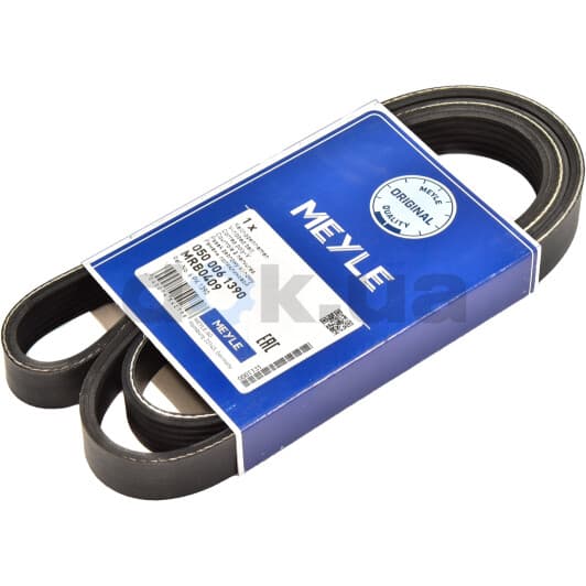 050 006 1390 Meyle Поликлиновой ремень