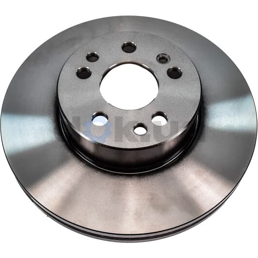 DF2595S TRW Гальмівний диск