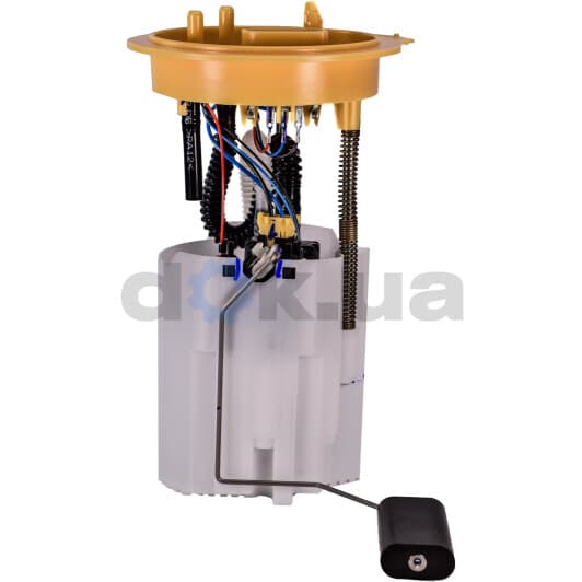 0 986 580 826 Bosch Топливный насос