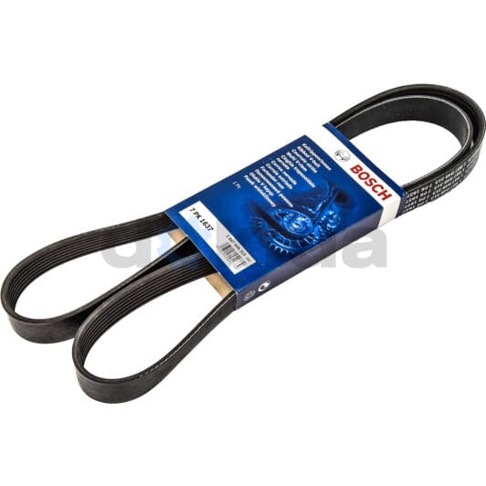 1 987 948 313 Bosch Поліклиновий ремінь