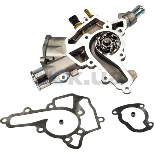 CP7180T BGA Помпа