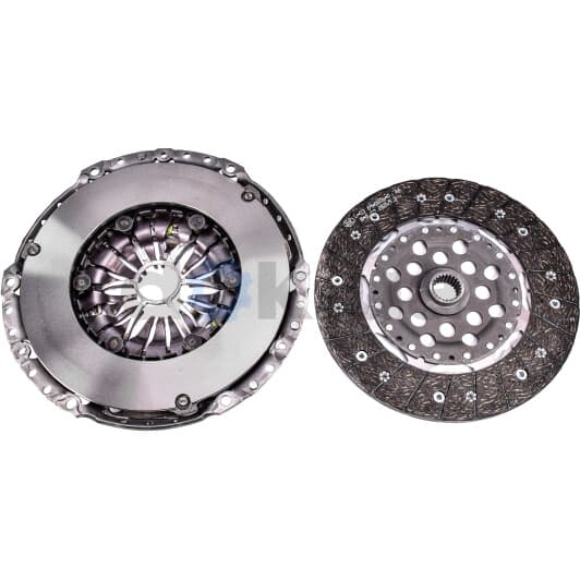 624 3229 19 LuK Комплект сцепления для Ford Transit