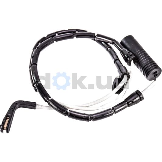 500 667 Topran Датчик износа тормозных колодок для BMW 5 Series