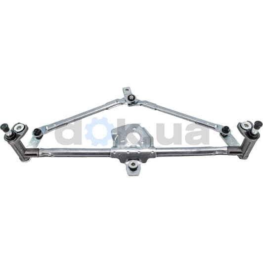 110 694 Topran Трапеція склоочисника