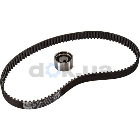 VKMA 96002 SKF Комплект ременя ГРМ