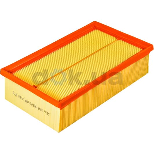 ADP152206 Blue Print Воздушный фильтр