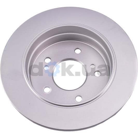 24.0109-0120.1 ATE Тормозной диск