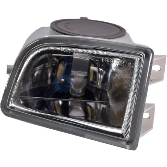 19-0294-05-2 TYC Передняя противотуманная фара для Skoda Fabia