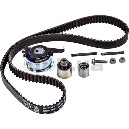 K015678XS Gates Комплект ремня ГРМ