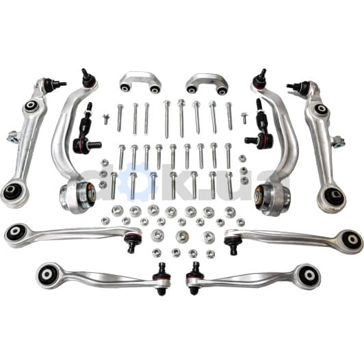 TC1400KIT Delphi Комплект важелів