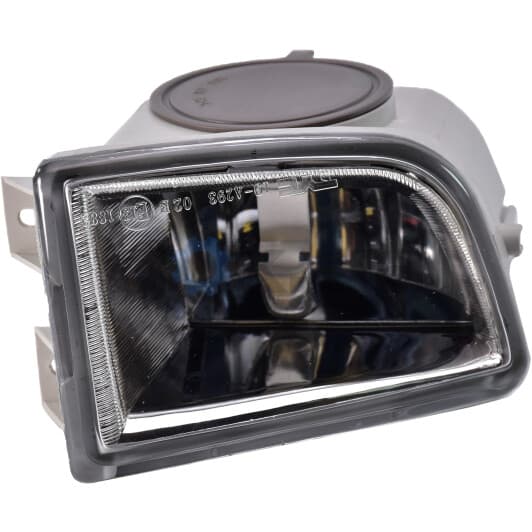 19-0293-05-2 TYC Передняя противотуманная фара для Skoda Fabia