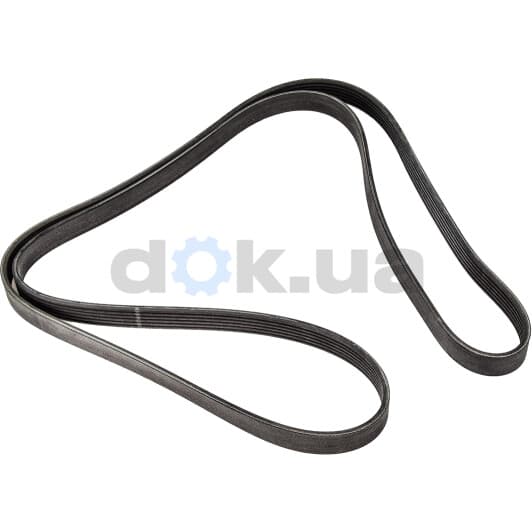 6PK2145 Contitech Поліклиновий ремінь