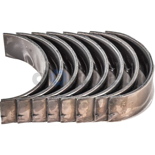 71-3639/4 STD Glyco Шатунный вкладыш