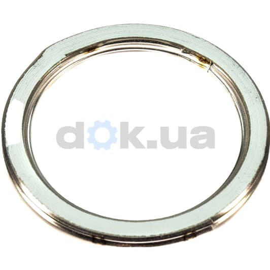 9091706065 Toyota / Lexus / Daihatsu Прокладка приемной трубы