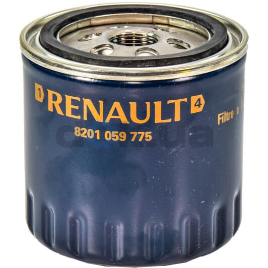 1520800Q0N Nissan / Infiniti Оливний фільтр