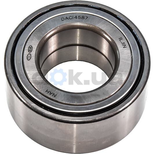 517203A200 Hyundai / Kia Підшипник ступиці колеса