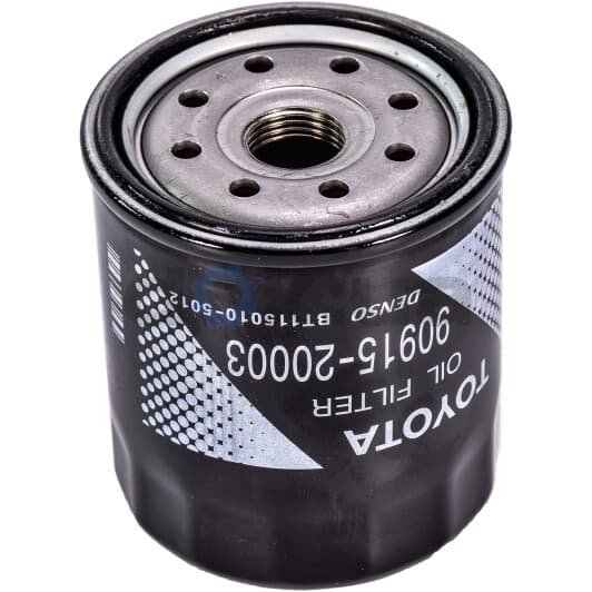 9091520003 Toyota / Lexus / Daihatsu Оливний фільтр