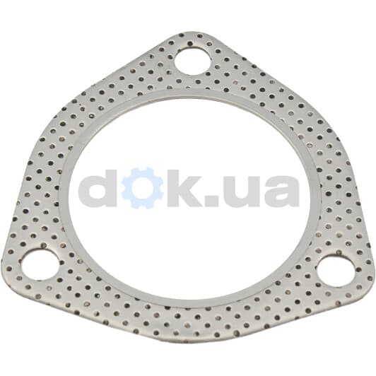 96350814 General Motors Прокладка приемной трубы